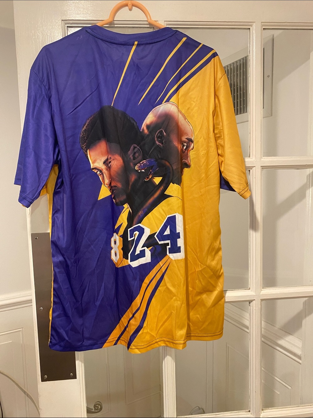 Size Large Tshirt New With Out Tags - Picture 3 of 3